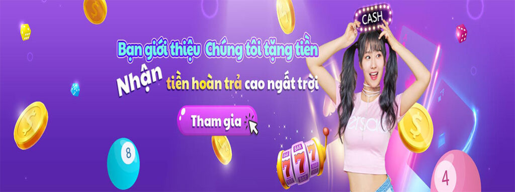 Giới thiệu bạn bè, Kubet88 chúng tôi tặng tiền