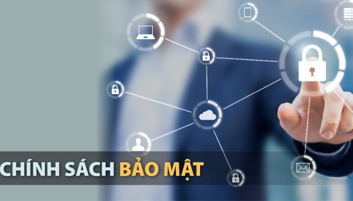 Chính sách bảo mật Kubet88 đưa ra các biện pháp pháp xử lý người chơi vi phạm