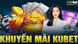 khuyến mãi Kubet88